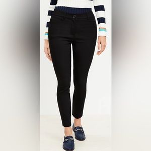 Loft Sutton Skinny Pants